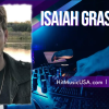 Isaiah Grass Show