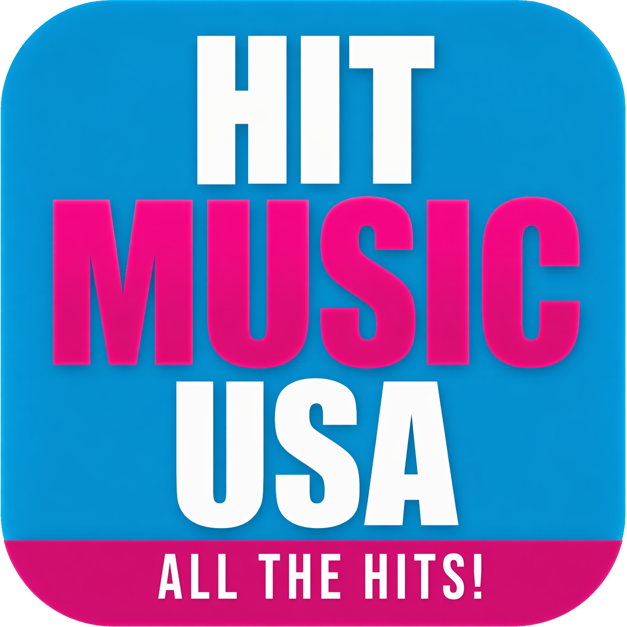 Hit Music USA — All the Hits