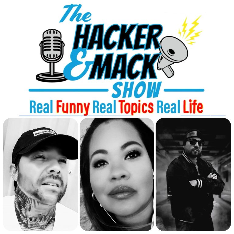 Hacker & Mack
