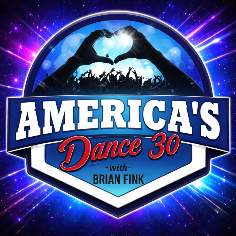 America’s Dance 30