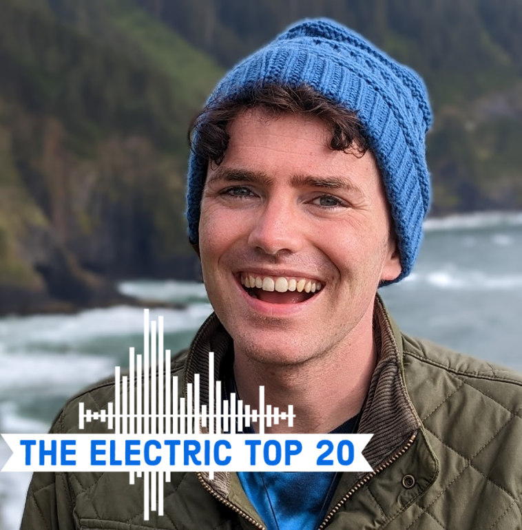 Electric Top 20