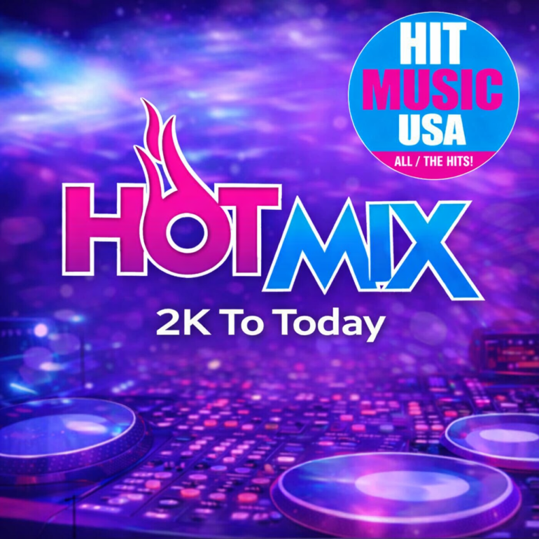 Hot Mix